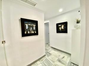 Zdjęcie z galerii obiektu Precioso Apartamento reformado en Dama de Noche w Marbelli
