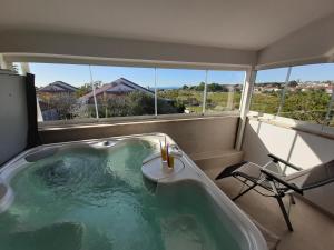 ノヴァリャにあるSunwell apartments - Novalja, Gajac, Zrćeのギャラリーの写真 +78枚の写真