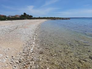 ノヴァリャにあるSunwell apartments - Novalja, Gajac, Zrćeのギャラリーの写真