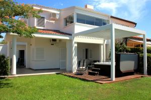 ノヴァリャにあるSunwell apartments - Novalja, Gajac, Zrćeのギャラリーの写真