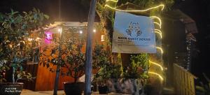 Certifikát, hodnocení, plakát nebo jiný dokument vystavený v ubytování Maya guest house@coffee