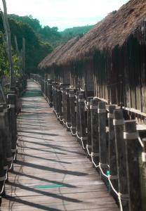 Gallery image of Koh Andet Eco Resort in Tatai
