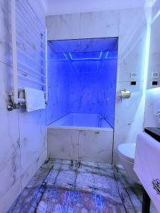 Villa Blue Mare的一间浴室