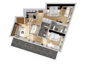 Fotografie z fotogalerie ubytování Relax Apartments Ladis v destinaci Ladis + 88 fotografií