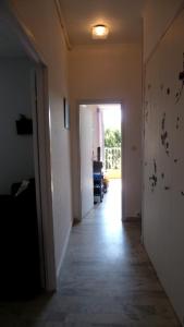 Fotografia z galérie ubytovania Appartement Climatisé Vue Mer Route des Sanguinaires v destinácii Ajaccio