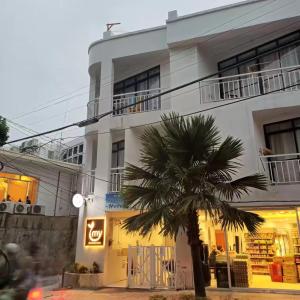 Gallery image of MY STATION HOTEL in Boracay
