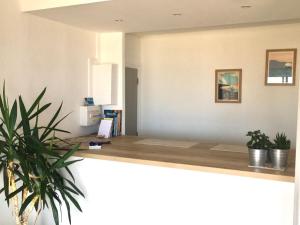 安格雷Anglet sables d'or - vue océan的相册照片