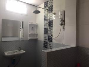 Fotografie z fotogalerie ubytování Alif apartment 2 v destinaci Phra Ae beach