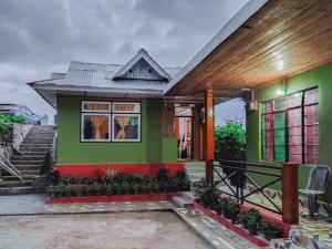 Gallery image of 3 Sisters' Homestay in Ravangla +70 photos