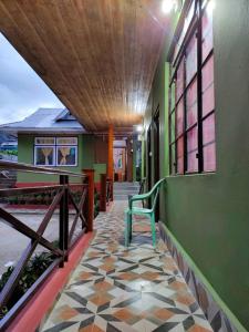 Gallery image of 3 Sisters' Homestay in Ravangla