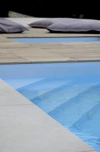 Piscina di Hotel Karel IV. o nelle vicinanze