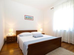Posteľ alebo postele v izbe v ubytovaní House Sergio 2206