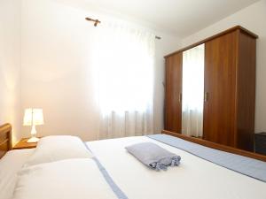Posteľ alebo postele v izbe v ubytovaní House Sergio 2206