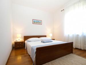 Posteľ alebo postele v izbe v ubytovaní House Sergio 2206 + 37 fotografií