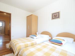 Posteľ alebo postele v izbe v ubytovaní House Sergio 2206