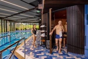 Hosté ubytování Tõrva Veemõnula Spaahotell