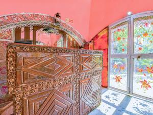 Fotografie z fotogalerie ubytování The Maurvi Inn v destinaci Džajpur