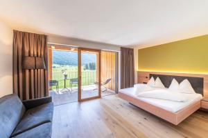Fotografie z fotogalerie ubytování Hotel Tyrol v destinaci Valle Di Casies