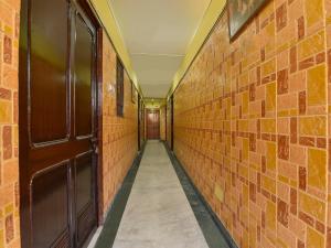 Fotografie z fotogalerie ubytování The Maurvi Inn v destinaci Džajpur