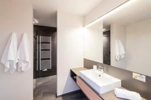 Fotografie z fotogalerie ubytování Hotel Tyrol v destinaci Valle Di Casies