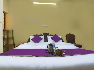 Fotografie z fotogalerie ubytování The Maurvi Inn v destinaci Džajpur