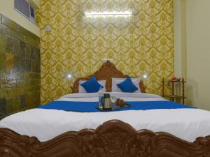 Fotografie z fotogalerie ubytování The Maurvi Inn v destinaci Džajpur
