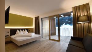 Fotografie z fotogalerie ubytování Hotel Tyrol v destinaci Valle Di Casies