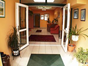 Fotografie z fotogalerie ubytování Gasthof-Pension Hochsteiner v destinaci Glödnitz