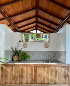 Fotografie z fotogalerie ubytování Kanferri Villa v destinaci Ahangama