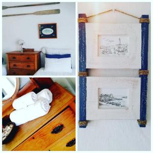 Fotografie z fotogalerie ubytování Sandriver Lodge v destinaci St Francis Bay