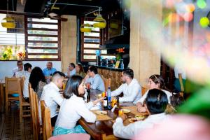 Gallery image of La Floresta de Cite Hotel in Cite +168 photos