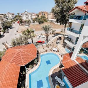 Imagen de la galería de Wonder Life Hotel, en Side