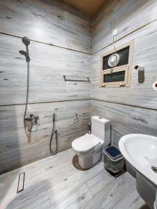 Bagno di Omani Guest House نزل البيت العماني