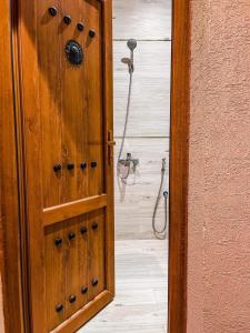 Bagno di Omani Guest House نزل البيت العماني