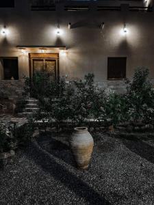 Giardino di Omani Guest House نزل البيت العماني