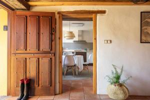 Kép Casa Rural Soleada para una Escapada Tranquila szállásáról Ceceda de Abajo városában a galériában