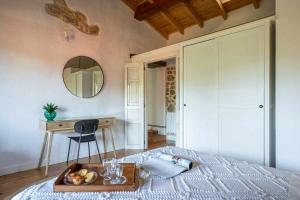 Kép Casa Rural Soleada para una Escapada Tranquila szállásáról Ceceda de Abajo városában a galériában