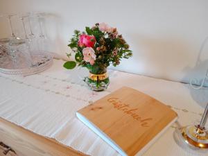 Fotografie z fotogalerie ubytování Haus Horvath Bett und Brot v destinaci Altaussee