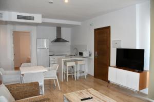 Fotografia z galérie ubytovania Apartamentos Doña Lola Zahara v destinácii Zahara de los Atunes
