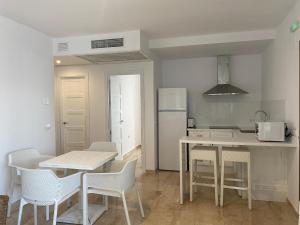 Fotografia z galérie ubytovania Apartamentos Doña Lola Zahara v destinácii Zahara de los Atunes
