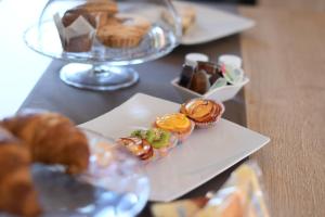 Imagen de la galería de La Dimora del Croccio - Gole del Calore, en Felitto