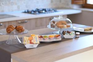 Imagen de la galería de La Dimora del Croccio - Gole del Calore, en Felitto