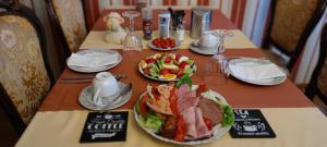 Fotografie z fotogalerie ubytování Pension Ramona - Hotel Garni v destinaci Bad Soden-Salmünster