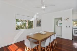 Fotografie z fotogalerie ubytování Home View 10B Yarrong v destinaci Point Lookout + 4 fotografie