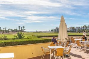 Zdjęcie z galerii obiektu Apartamento con Increíbles Vistas al Campo de Golf - AN402LT w mieście Torre-Pacheco