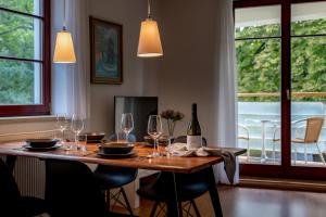 Fotografie z fotogalerie ubytování dv home v destinaci Mariánské Lázně