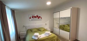 Foto dalla galleria di Apartments-Sana-2 a Vir (Puntadura)