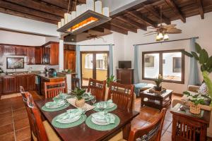 Fotografie z fotogalerie ubytování Gecko Getaway condo v destinaci Roatán