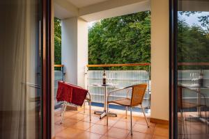 Fotografie z fotogalerie ubytování dv home v destinaci Mariánské Lázně