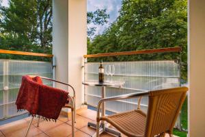 Fotografie z fotogalerie ubytování dv home v destinaci Mariánské Lázně + 28 fotografií